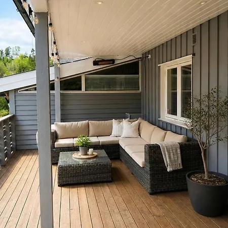 Apartman Sunny Garden