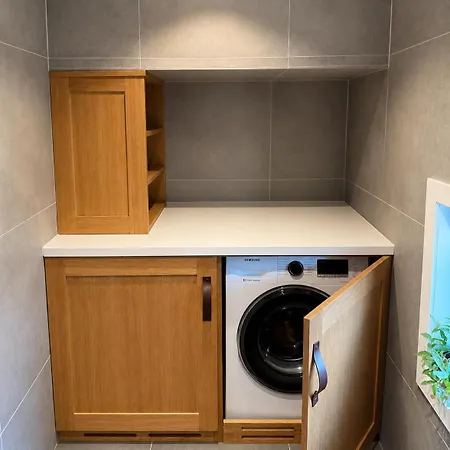 Sunny Garden Apartman *